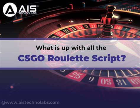 CSGO Roulette Script .